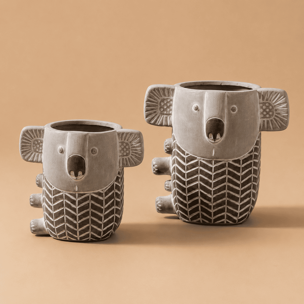 Silt Urn — alternate view